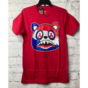 Baws Born A Wild Soul T-Shirt